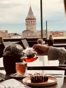 Galata Times Boutique - 13