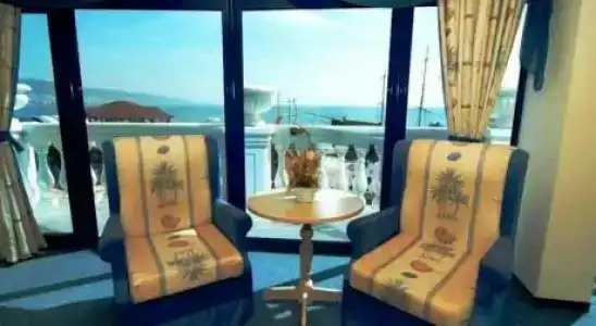 Chaika Beach Resort – All Inclusive - 47