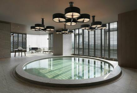 Andaz Shenzhen Bay - 8