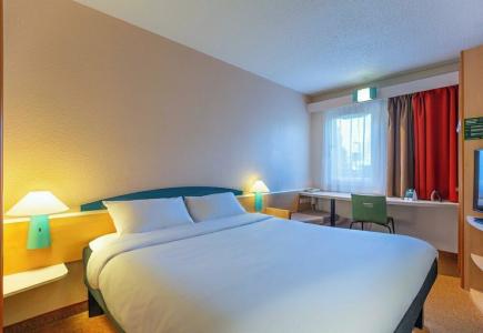 ibis Blois Vallée Maillard - 51