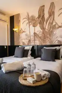 Hôtel Gallia Cannes - 5