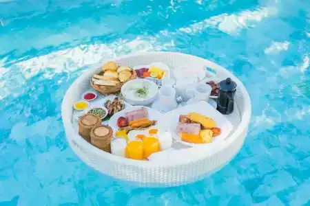 Amazon Mykonos Resort & Spa - 43