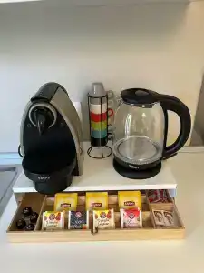 b&b Villa Due Giardini - 24