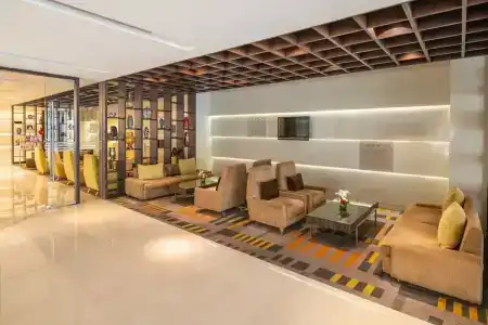 Holiday Inn Mumbai International Airport, An Ihg - 47