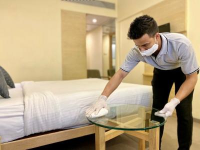 Coraltree By Goldfinchs Bangalore - 15