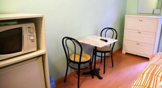 Relais Florence - 21