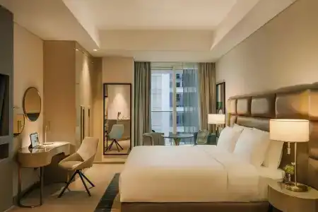 Sonder Business Bay - 46