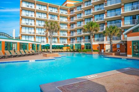 Holiday Inn & Suites North Beach, An Ihg - 17