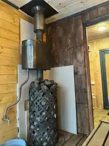 Три Сосны - 8