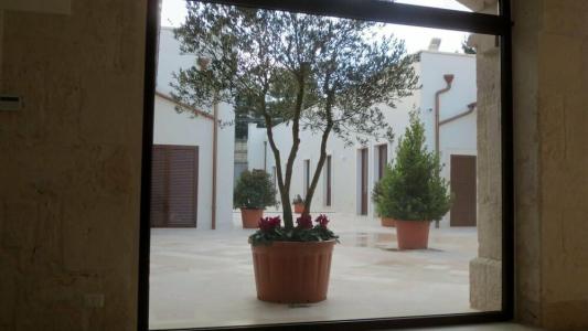 Domus Antiqua Residence - 8