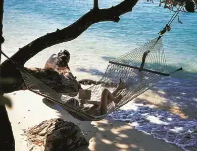 Koh Chang Cliff Beach Resort - 35