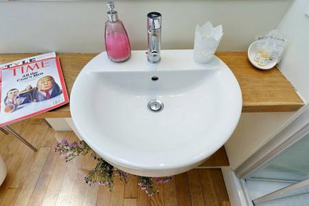 Guest House Amaranto Romano - 12