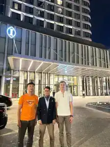 InterContinental - 20