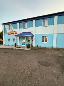 Караван - 23