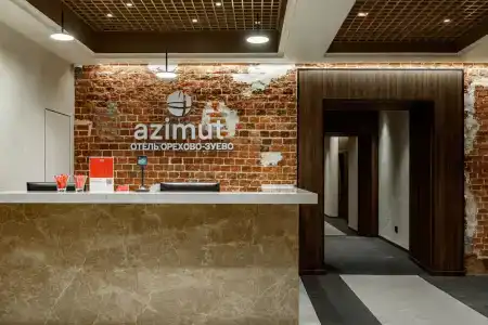 Azimut - 2