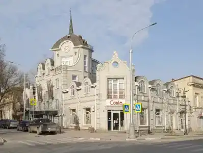 Гостевой дом Плотниковых - 0