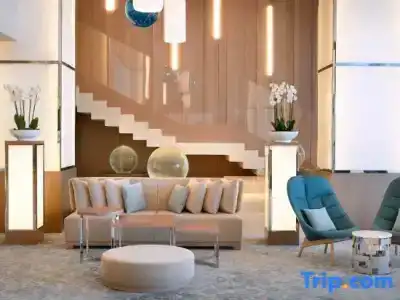 Holiday Inn Mumbai International Airport, An Ihg - 84