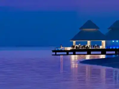 Diamonds Athuruga Maldives Resort & Spa - 49