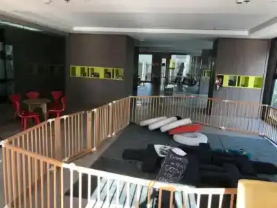 The Base Central Pattaya By Nkl - 29