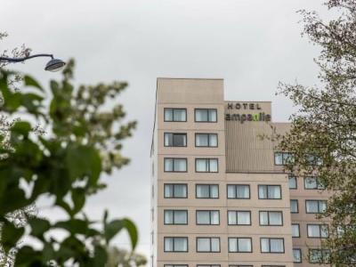 Campanile Metz Centre - Gare - 39