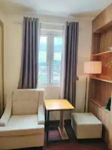 Sen Vang Luxury - 17