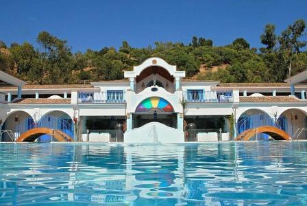 Arbatax Park Resort - Dune - 9