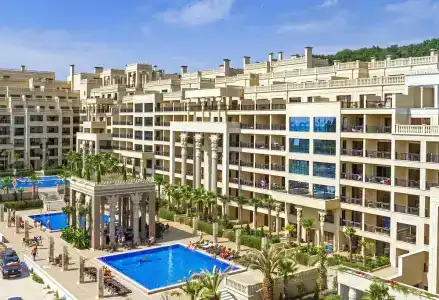 Argisht Partez All Inclusive - 20