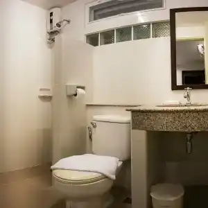 Sunshine Hostel - 37