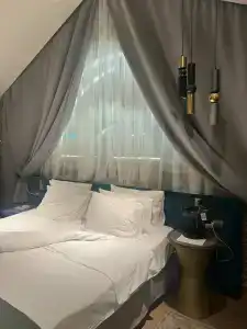 AZIMUT Сити - 17