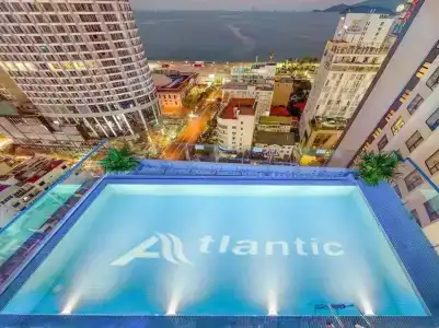 Atlantic Nha Trang - 13