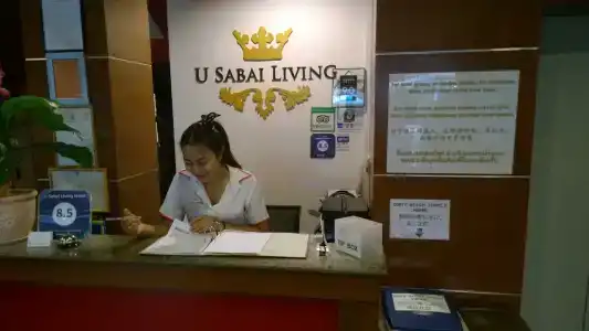 u Sabai Living - 2