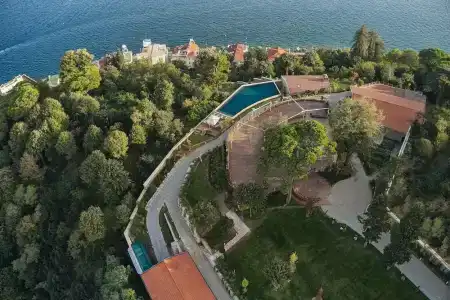 Six Senses Kocatas Mansions - 48