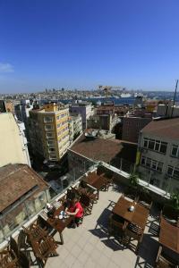 Nea Suites Old City - 1