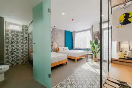 Shoho Nha Trang - 24