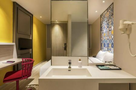 ibis Styles Phuket City - 13
