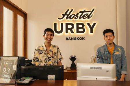 Hostel Urby - 4