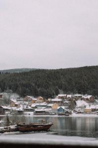 Причал № 11 - 60