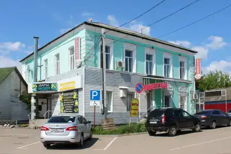 Уют - 5