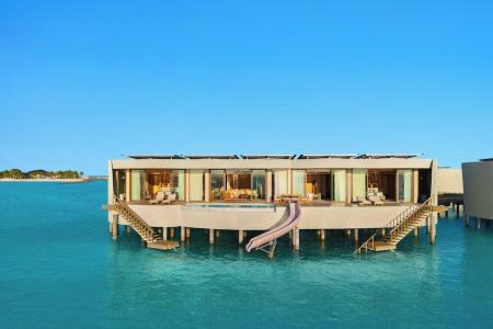 Centara Grand Lagoon Maldives - 40