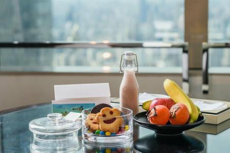 Park Hyatt Shanghai - 34