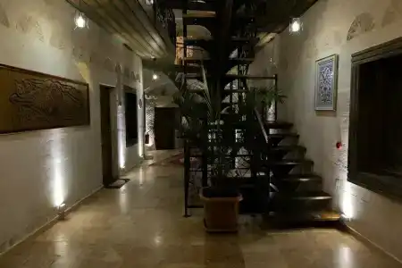 Grand Elite Cave Suites - 21