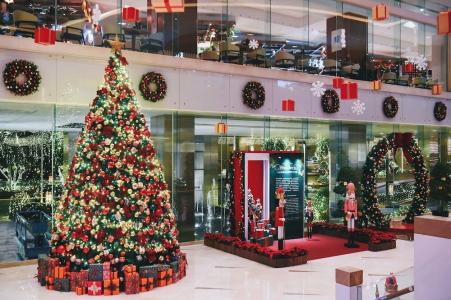 Pudong Shangri-La, Shanghai - 63