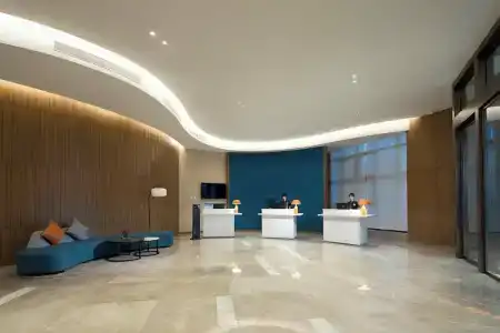 Holiday Inn Express Chengdu Longquanyi North, An Ihg - 22