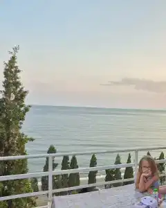 Пансионат Алмаз - 38