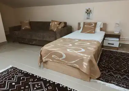 Лето - 1