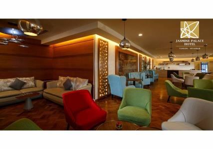 Jasmine Palace - 38