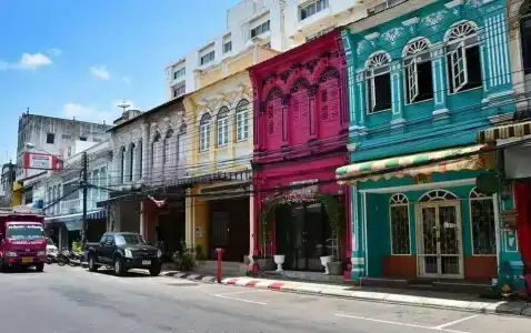 ibis Styles Phuket City - 1