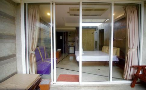 Eurna Resort - 20