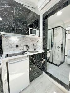 Taksim Larissa suites - 29