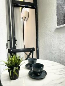 Taksim Larissa suites - 34